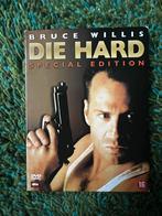 Die Hard special edition, Vanaf 16 jaar, Ophalen of Verzenden, Zo goed als nieuw