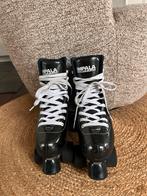 Impala rolschaatsen midnight blue maat 39, Sport en Fitness, Skeelers, Ophalen, Overige typen, Zo goed als nieuw, Dames