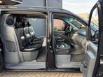 Mercedes-Benz Vito V6 120 CDI 343 204PK DC luxe Sport Extra, Auto's, Bestelauto's, Automaat, Gebruikt, Zwart, 2987 cc