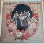 Nitty Gritty Dirt Band - Stars and Stripes Forever LP, Cd's en Dvd's, Ophalen of Verzenden, Gebruikt, 12 inch, Poprock