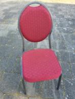 Stoelen/ tafels / terrasverwarmer etc te huur, Ophalen, Zo goed als nieuw, Overige