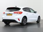 Ford Focus 1.0 EcoBoost ST Line X Business | Full Led | Wint, Gebruikt, Wit, Bedrijf, Handgeschakeld