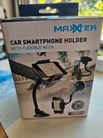 Maxxter Car Smartphone holder, Auto diversen, Autonavigatie, Ophalen of Verzenden, Nieuw