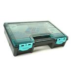 nieuwe JVS Method Rig Topbox Waterproof 35x25x8cm, Watersport en Boten, Hengelsport | Witvissen, Lelystad, Overige typen, Nieuw