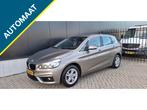 BMW 2 Serie 218i Active Tourer Essentia 1EIG PANO Dealerondr, Auto's, BMW, Automaat, Met garantie (alle), Origineel Nederlands