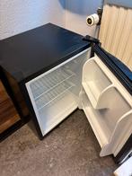 Compacte Koelkast - Ideaal voor Kleine Ruimtes, Ophalen, Minder dan 75 liter, Zonder vriesvak, Gebruikt