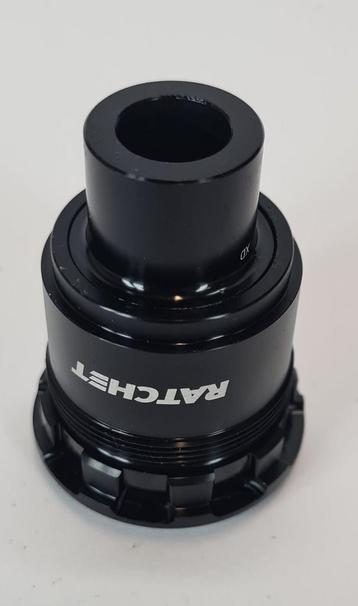 XD body ratchet passend op DT240 naaf beschikbaar voor biedingen