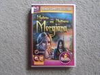 CDrom spel: Mysteries and nightmares Morgiana - Dendagame, Spelcomputers en Games, Games | Pc, Puzzel en Educatief, Gebruikt, 1 speler