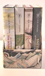 Mooie Boxset met sprookjes van Tolkien - nieuw, Boeken, Ophalen of Verzenden, Nieuw
