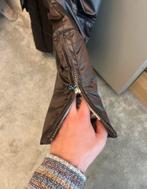 Peuterey Dames Jas - Maat S, Kleding | Dames, Jassen | Winter, Ophalen of Verzenden, Zo goed als nieuw, Maat 36 (S), Bruin