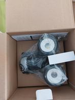 2Kops buitenlamp Elro 3x, Minder dan 50 watt, Wandlamp, Ophalen of Verzenden, Zo goed als nieuw