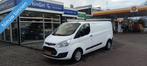 Ford Transit Custom Lang, Imperiaal (bj 2017), Auto's, Origineel Nederlands, Te koop, Gebruikt, 750 kg