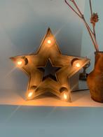 Sterlamp / lamp van Sissy Boy Homeland, Huis en Inrichting, Ophalen of Verzenden, Gebruikt, Minder dan 50 cm