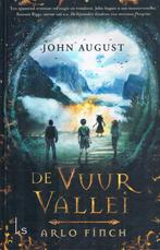 De Vuurvallei, Ophalen of Verzenden, Gelezen, John August