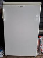 koelkast whirlpool tafelmodel, Witgoed en Apparatuur, 100 tot 150 liter, 45 tot 60 cm, Ophalen, 85 tot 120 cm