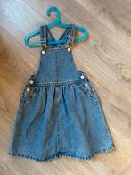 Spijker overgooier mt 122, Ophalen of Verzenden, Zo goed als nieuw, Meisje, Jurk of Rok