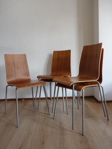stoelen 5 stuks beschikbaar voor biedingen
