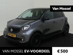 smart forfour EQ Business Solution 18 kWh, Auto's, Smart, Automaat, Gebruikt, Met garantie (alle), Origineel Nederlands