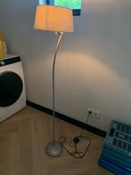 Elegante Staande Lamp, Ophalen, Gebruikt, Metaal, 150 tot 200 cm