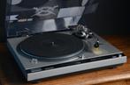 Technics Sl-1700 MK2 QUARTZ, Ophalen, Gebruikt, Technics