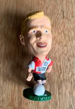 Feyenoord Rotterdam: Ronald Koeman, Verzamelen, Sportartikelen en Voetbal, Ophalen of Verzenden