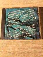 Global guitar vol 1, Cd's en Dvd's, Cd's | Verzamelalbums, Overige genres, Ophalen of Verzenden