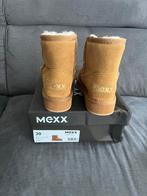 Nieuwe Mexx Laarzen - Uggs Look-a-like - Maat 30, Ophalen of Verzenden, Nieuw, Meisje, Laarsjes