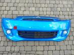 MITSUBISHI SPACE STAR 2 II 12-16 VOORBUMPER, Auto-onderdelen, Carrosserie en Plaatwerk, Gebruikt, Voor, Ophalen of Verzenden, Mitsubishi