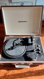 Crosley platenspeler, Ophalen of Verzenden, Overige merken