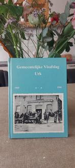 Gemeentelijke Visafslag Urk, Ophalen of Verzenden, 20e eeuw of later