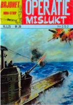 Te koop gevraagd: ministrips zoals Lasso en Victoria., Meerdere stripboeken, Ophalen of Verzenden, Zo goed als nieuw