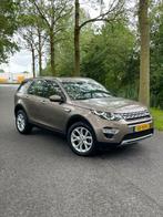 Land Rover Discovery Sport luxury 2.0 SI4 4WD AUT 5p. 2015, 4 cilinders, 2000 kg, 1714 kg, SUV of Terreinwagen