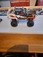 Lego technic 4x4 crawler, Ophalen, Zo goed als nieuw