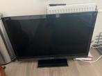 Lcd Tv Sharp Aquos 40 inch, Ophalen, Gebruikt, 50 Hz, 100 cm of meer