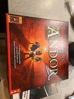 De Legenden van Andor - Bordspel, Een of twee spelers, Ophalen of Verzenden, Zo goed als nieuw