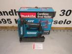 Makita DFN350Z 18V Li-Ion accu brad tacker body 15-35mm 18ga, Doe-het-zelf en Verbouw, Gereedschap | Handgereedschap, Ophalen of Verzenden