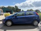 Fiat Grande Punto 1.4 Active AIRCO,ELEKT PAKKET,CITYSTUUR,CE, Voorwielaandrijving, Gebruikt, 4 cilinders, Grande Punto