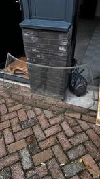 Orginele voorruit r107 Mercedes, Verzenden