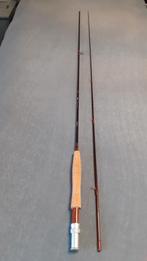 MITCHELL PHRYGANE 8’6” 4# VLIEGVISHENGEL NIEUW, Ophalen of Verzenden, Nieuw, Werphengel