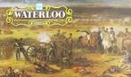 Waterloo / Campaign, Een of twee spelers, Ophalen of Verzenden, Zo goed als nieuw, Clipper