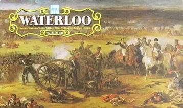 Waterloo / Campaign beschikbaar voor biedingen