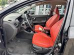 Kia Picanto 1.0 CVVT Design Edition Airco Leer Lmv, Voorwielaandrijving, Euro 5, Gebruikt, 400 kg