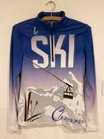 Falcon Ski Shirt Dames - Maat M, Sport en Fitness, Honkbal en Softbal, Ophalen of Verzenden, Gebruikt, Honkbal, Kleding