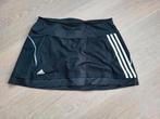Adidas sport, tennis, hockey rokje maat L zwart, Kleding | Dames, Sportkleding, Adidas, Zwart, Ophalen of Verzenden, Zo goed als nieuw