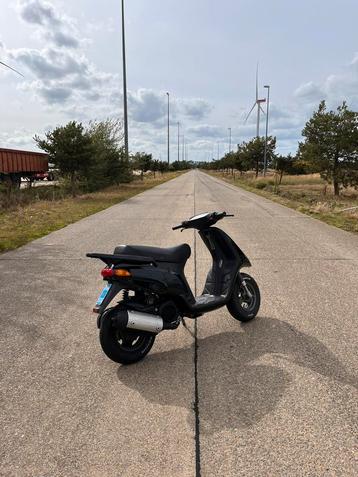 Piaggio typhoon beschikbaar voor biedingen