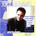 Sale> CD JOE CHINDAMO - Reflected Journey, Verzenden, 1980 tot heden, Zo goed als nieuw, Jazz