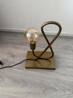 Lampenvoet inclusief lamp, Huis en Inrichting, Ophalen, Zo goed als nieuw, Minder dan 50 cm