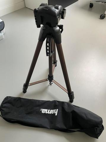 Hama statief tripod beschikbaar voor biedingen