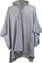 Regenponcho in Opbergtas - Unisex -Dames & Heren - One size, Caravans en Kamperen, Regenkleding, Ophalen of Verzenden, Nieuw, Regenponcho