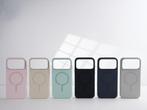 Apple Iphone 17 Pro max Hoesjes, Ophalen of Verzenden, Nieuw, Frontje of Cover